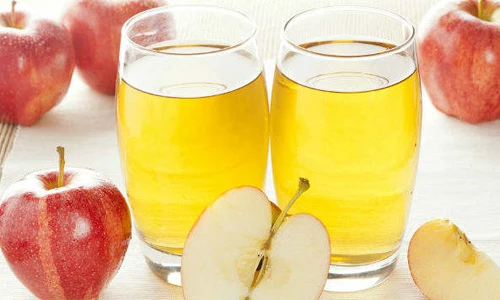 Điều gì xảy ra với sức khỏe khi uống một thìa giấm táo mỗi ngày