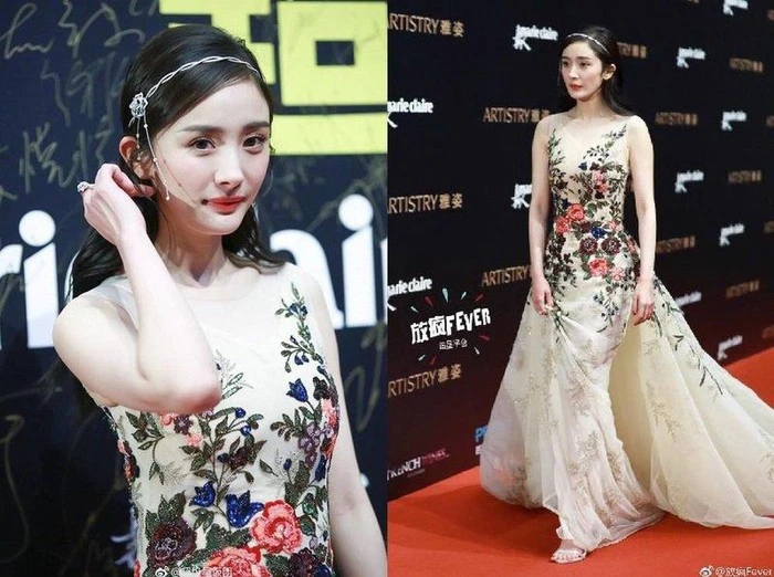 Nữ diễn viên quỵt tiền từ thiện ngoài đời ăn mặc sành điệu ra sao?