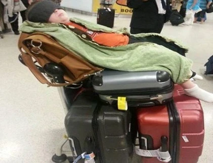 Những ý tưởng "cực độc" của người lười (3)