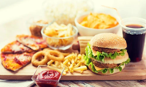 Những thực phẩm cholesterol cao cần hạn chế