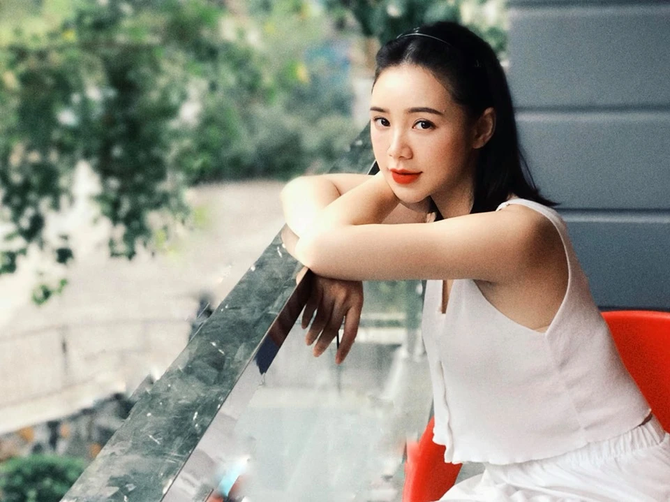 Bí quyết giảm cân giữ dáng bốc lửa của Quỳnh Kool trong “Nàng dâu order”