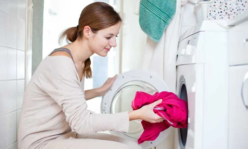 Sai lầm khi giặt giũ đa số chị em mắc phải