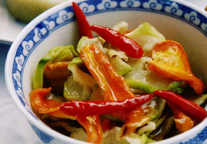 Muốn dạ dày khỏe mạnh, hãy tránh ăn những thực phẩm sau 