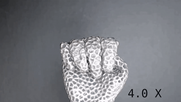 Các nhà khoa học đã phát triển được kim loại có thể biến hình - Hình 3 Cac nha khoa hoc da phat trien duoc kim loai co the bien hinh-Hinh-3