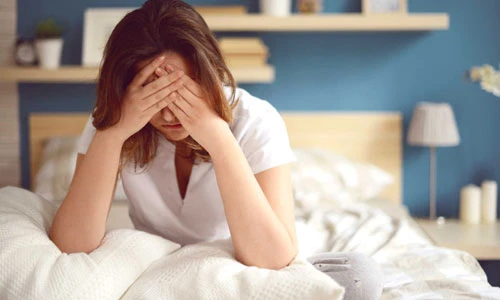 Bất ngờ “thủ phạm” khiến chị em bị chậm kinh hàng tháng