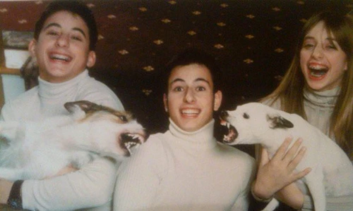 Hài hước với những bức ảnh gia đình độc nhất vô nhị