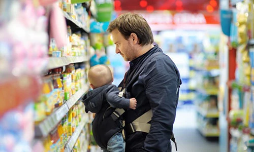 Những điều đàn ông phải biết khi lần đầu làm bố