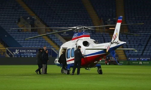 Ông chủ bí ẩn của Leicester City giàu cỡ nào