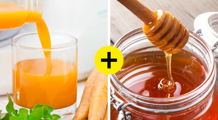 Mẹo dùng mật ong cực hữu dụng cho sức khỏe