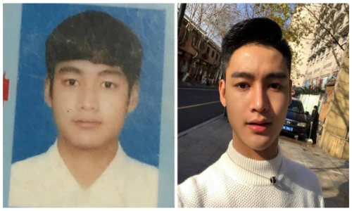 Hành trình lột xác của hot boy đồng tính Hà thành