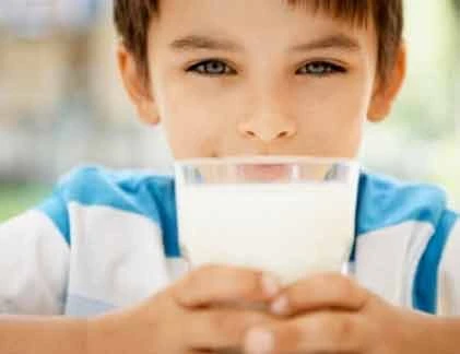 Giúp mẹ chọn thực phẩm tốt cho bé yêu