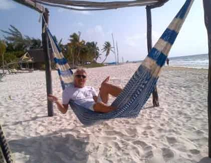 “Soi” cách đại gia công nghệ “đốt tiền” vào kỳ nghỉ