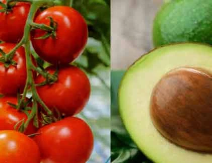 Những thực phẩm đẩy lùi quá trình lão hóa