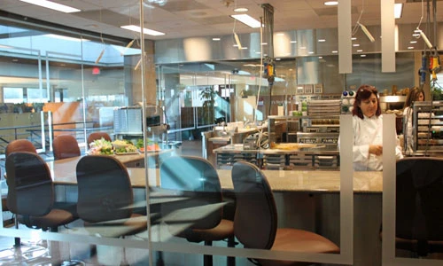 Khu bếp bí ẩn của McDonald’s