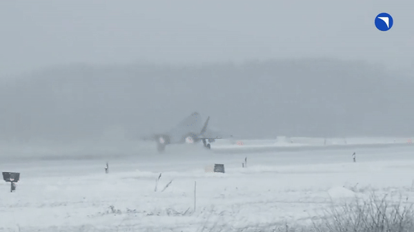 Dù số lượng được biên chế chỉ nhỏ giọt, nhưng giới quan sát tin rằng Nga đã có khoảng 2 chiếc trong lô sản xuất loạt đầu tiên đang trực chiến.