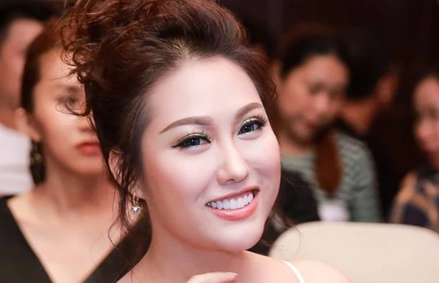 Phi Thanh Vân, “cô bé trà sữa Việt” ngày càng mũm mĩm, quyến rũ bất ngờ