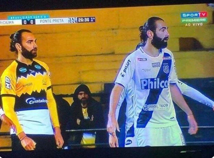 13 sự trùng hợp đáng kinh ngạc khiến bạn tin "sái cổ"