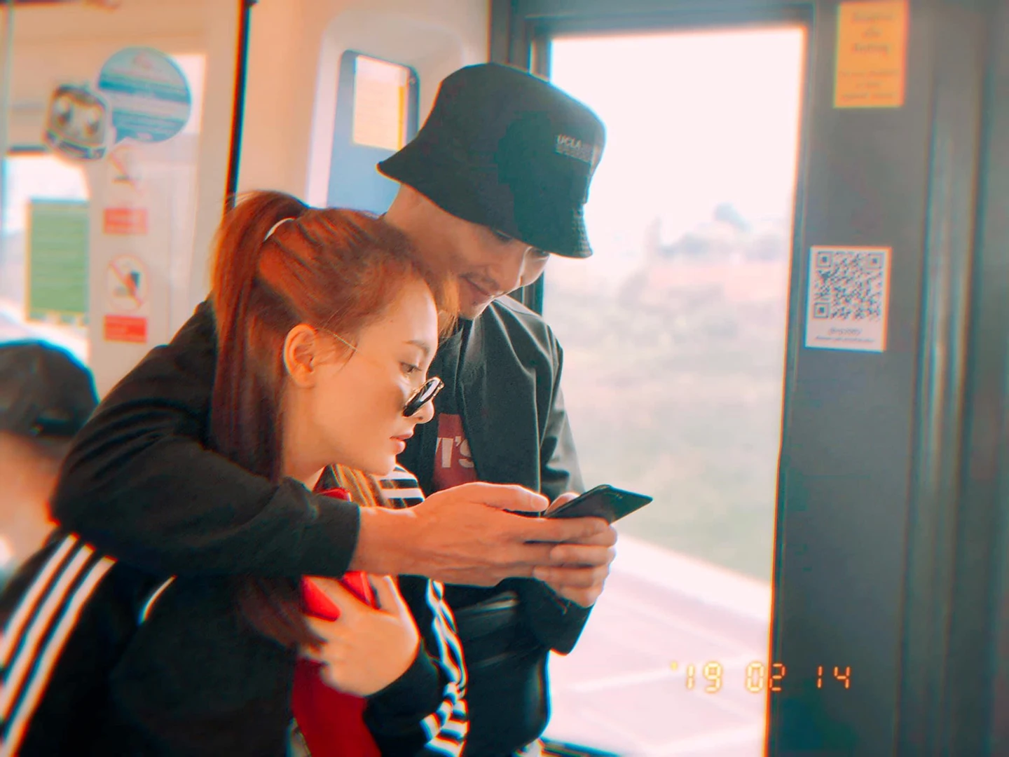 Cô Thư "Về nhà đi con" ngoài đời được chồng yêu hết mực