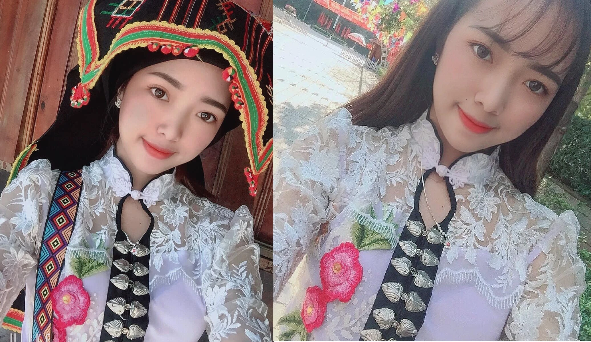 Thương 2 chị em sắp thi THPT 2019 bị tai nạn: Hồng nhan bạc phận