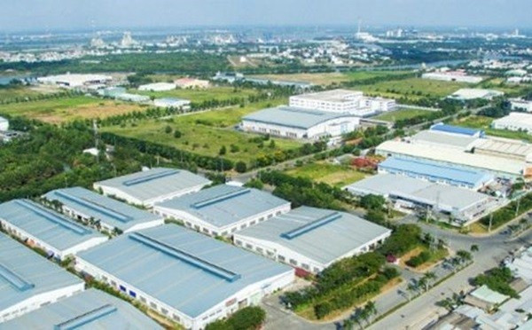 TP Đà Nẵng khẳng định sẽ tăng cường kiểm tra, giám sát và xử phạt nghiêm các doanh nghiệp vi phạm môi trường. Ảnh minh họa moi-truong-1.jpg