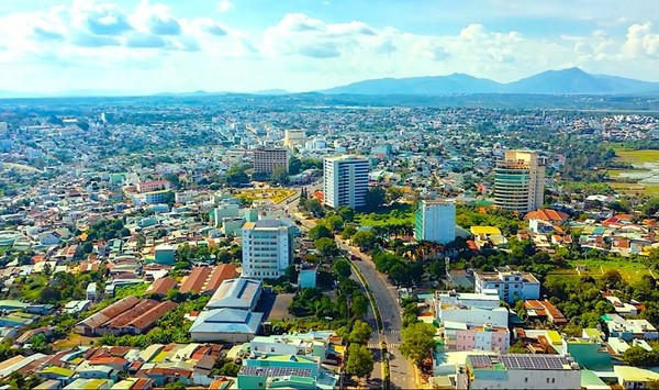 UBND tỉnh Gia Lai đang kêu gọi nhà đầu tư thực hiện dự án nhà ở xã hội Long Vân 1 với tổng vốn trên 1.250 tỷ đồng. Ảnh minh họa gia-lai.jpg