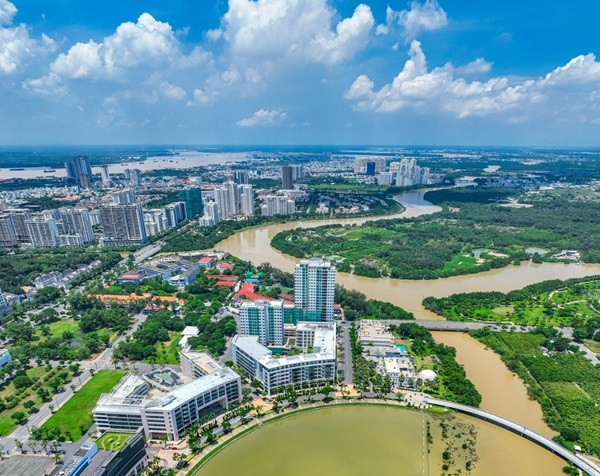 TP HCM công khai 70 khu đất cho thuê ngắn hạn. Ảnh minh họa tp-hcm-2.jpg