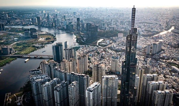 TP HCM thông qua nghị quyết quy định việc lập và điều chỉnh quy hoạch khu vực phát triển đô thị theo định hướng giao thông công cộng (TOD). Ảnh minh họa tp-hcm.jpg