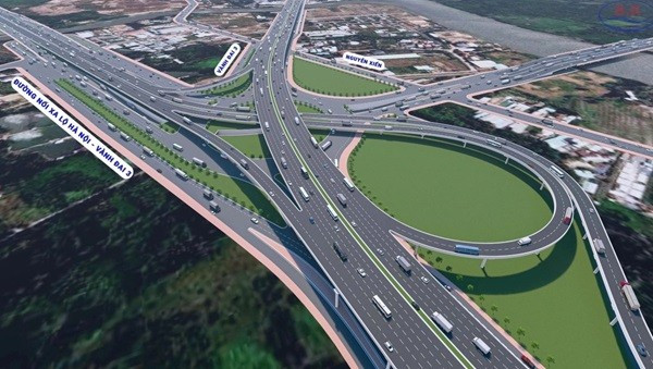 Phối cảnh nút giao Gò Công go-cong.jpg