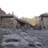Mỹ tạm ngừng tấn công Iran, Tehran dừng đáp trả