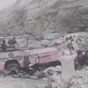 Xe buýt chở quá tải lao xuống vực ở Pakistan, 40 hành khách tử vong