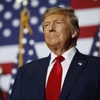 Tổng thống Trump thừa nhận xung đột Ukraine khó giải quyết