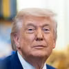 Tổng thống Trump lên tiếng về cuộc đàm phán giữa Mỹ và Iran