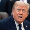 Tổng thống Trump ra 'tối hậu thư' với EU