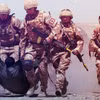 Binh sĩ Anh và Mỹ thiệt mạng ở Iraq