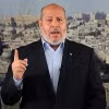 Israel tấn công Gaza, con trai trưởng đoàn đàm phán Hamas thiệt mạng