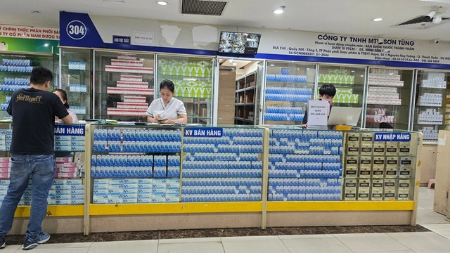 Thông tin mời đối tác để công khai trên tủ thuốc. thuoc1.jpg