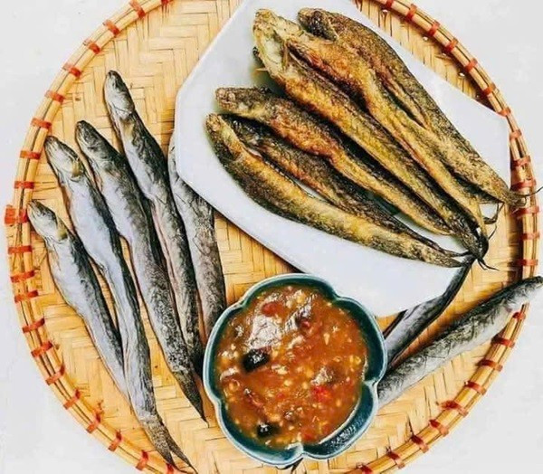 Khô cá kèo. Ảnh minh họa anh-kho-ca-keo.jpg