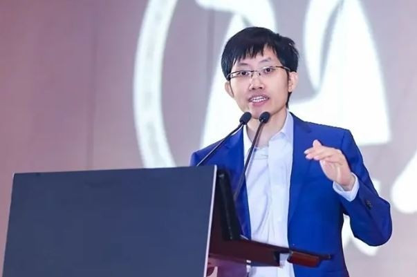 Ông chủ trẻ của DeepSeek sở hữu khối tài sản ròng 1 tỷ USD. Ảnh: Forbes ty-phu2.jpg