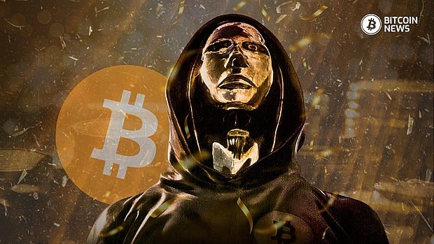 Người sáng lập bí ẩn của Bitcoin, Satoshi Nakamoto, bất ngờ vươn lên hàng ngũ giàu nhất thế giới. Ảnh: Bitcoin News ty-phu.jpg