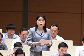 Chủ tịch tỉnh thẩm định quy hoạch sẽ mất tính khách quan