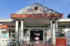 Đồng Tháp: Gói sửa chữa Trung tâm Hành chính công Mỹ Phước Tây chọn được nhà thầu sau 96 giờ