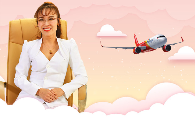 Câu chuyện khởi nghiệp thăng trầm của 6 tỷ phú Việt Nam được Forbes vinh danh - Hình 5 Cau chuyen khoi nghiep thang tram cua 6 ty phu Viet Nam duoc Forbes vinh danh-Hinh-5