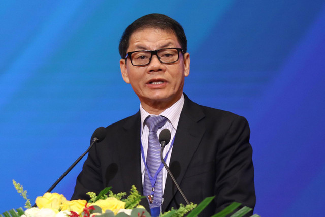 Câu chuyện khởi nghiệp thăng trầm của 6 tỷ phú Việt Nam được Forbes vinh danh - Hình 7 Cau chuyen khoi nghiep thang tram cua 6 ty phu Viet Nam duoc Forbes vinh danh-Hinh-7