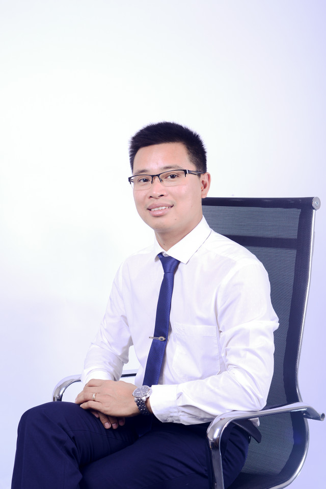 Khi nhà khoa học trở thành doanh nhân... - Hình 3 Khi nha khoa hoc tro thanh doanh nhan...-Hinh-3