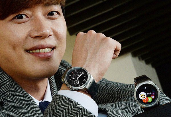 LG Watch Urbane có giá bán cao hơn cả Apple Watch LG Watch Urbane co gia ban cao hon ca Apple Watch