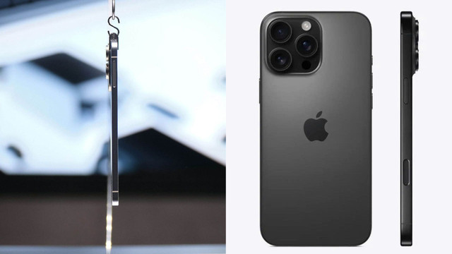 Samsung Galaxy S25 Edge 'đấu' Apple iPhone 16 Pro.. dòng nào đáng mua? Samsung Galaxy S25 Edge