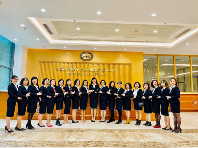 Nguyên TBT Thời báo Ngân hàng Nguyễn Lan Anh: “Nếu được chọn lại, tôi vẫn sẽ làm báo“ - Hình 3 Nguyen TBT Thoi bao Ngan hang Nguyen Lan Anh: “Neu duoc chon lai, toi van se lam bao“-Hinh-3
