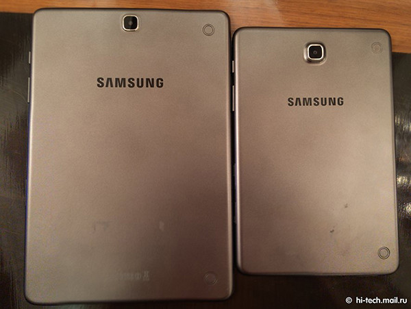 Máy tính bảng Samsung ngày càng giống iPad? - Hình 10 May tinh bang Samsung ngay cang giong iPad?-Hinh-10