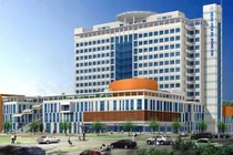 Lộ diện nhà thầu trúng gói xây lắp hơn 11 tỷ tại BVĐK khu vực Long Thành