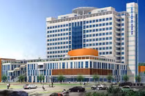 Lộ diện nhà thầu trúng gói xây lắp hơn 11 tỷ tại BVĐK khu vực Long Thành